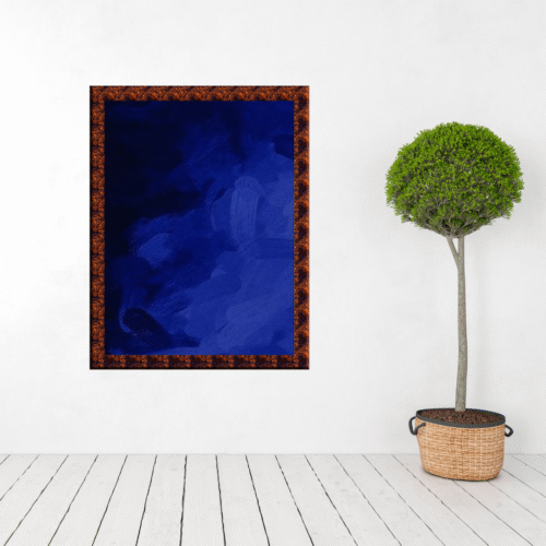Cerulean Tides