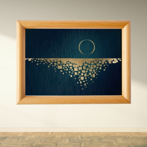 Ecliptic Balance