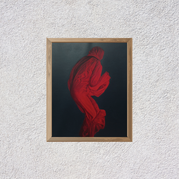 Cradle of Red