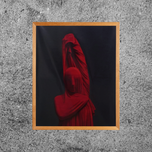 Weightless Red